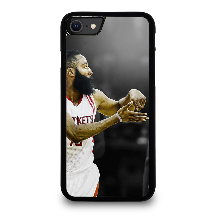 JAMES HARDEN 13 iPhone SE 2020 Case Cover