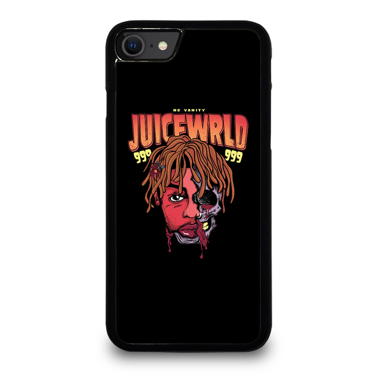 JUICE WRLD RAPPER 1 iPhone SE 2020 Case Cover