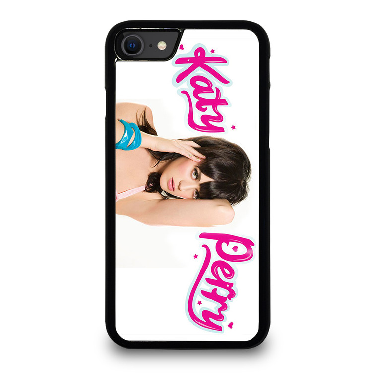 KATY PERRY SINGER iPhone SE 2020 Case Cover