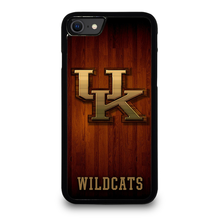KENTUCKY WILDCATS 3 iPhone SE 2020 Case Cover