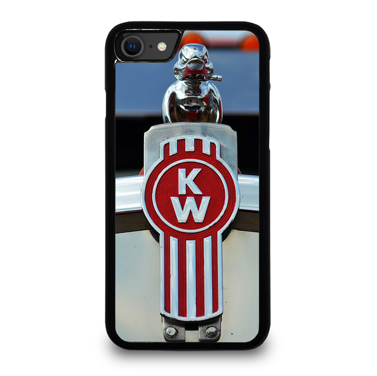 KENWORTH VINTAGE iPhone SE 2020 Case Cover