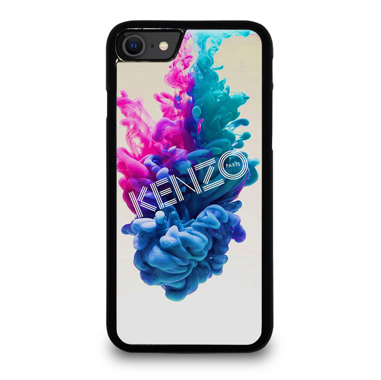 KENZO PARIS KENZO iPhone SE 2020 Case Cover