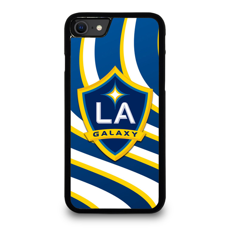 LA GALAXY 2 iPhone SE 2020 Case Cover