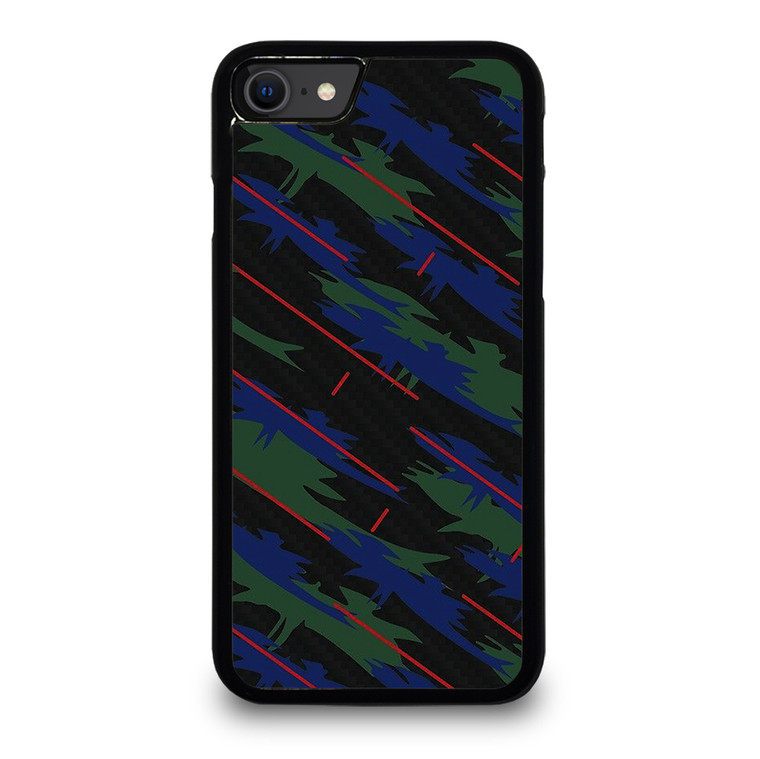 LIBREA HKS iPhone SE 2020 Case Cover