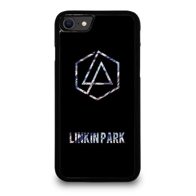 LINKIN PARK BAND iPhone SE 2020 Case Cover