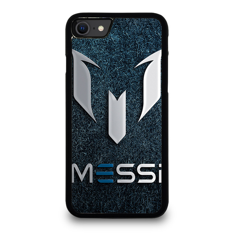 LIONEL ANDRES MESSI iPhone SE 2020 Case Cover