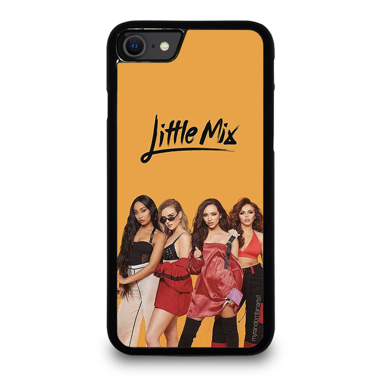 LITTLE MIX GROUP iPhone SE 2020 Case Cover