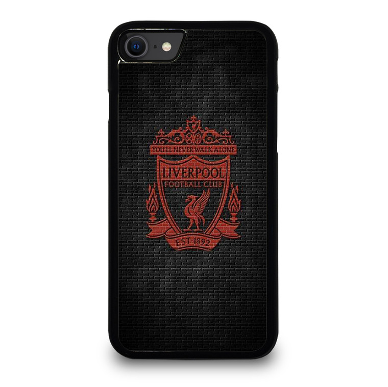 LIVERPOOL 1892 iPhone SE 2020 Case Cover
