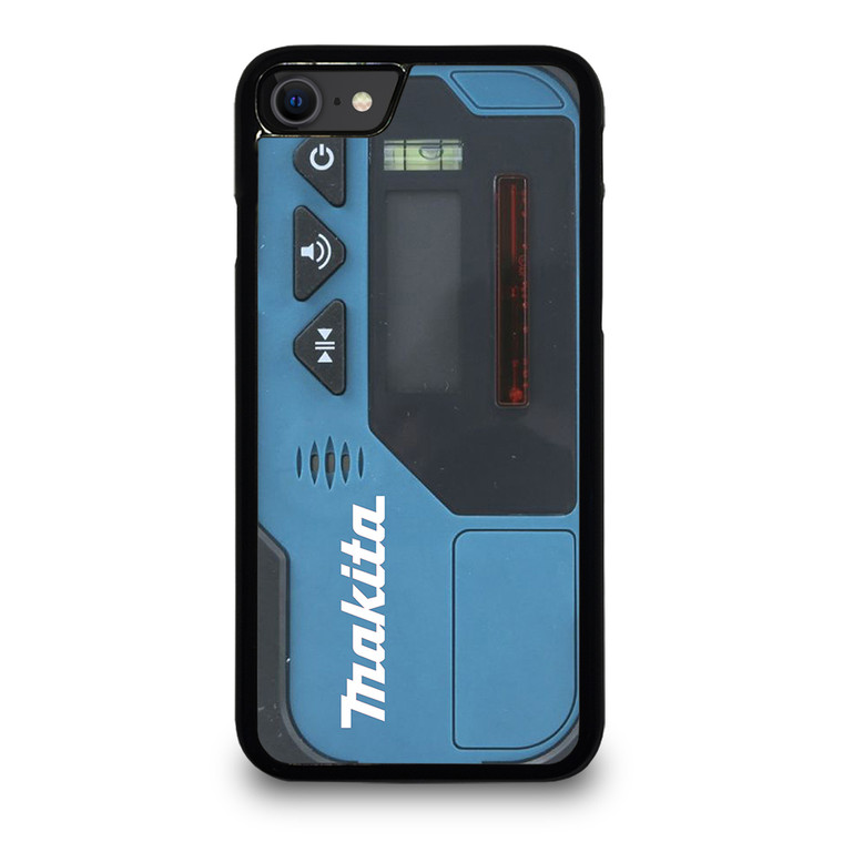 MAKITA CORDLESS 2 iPhone SE 2020 Case Cover