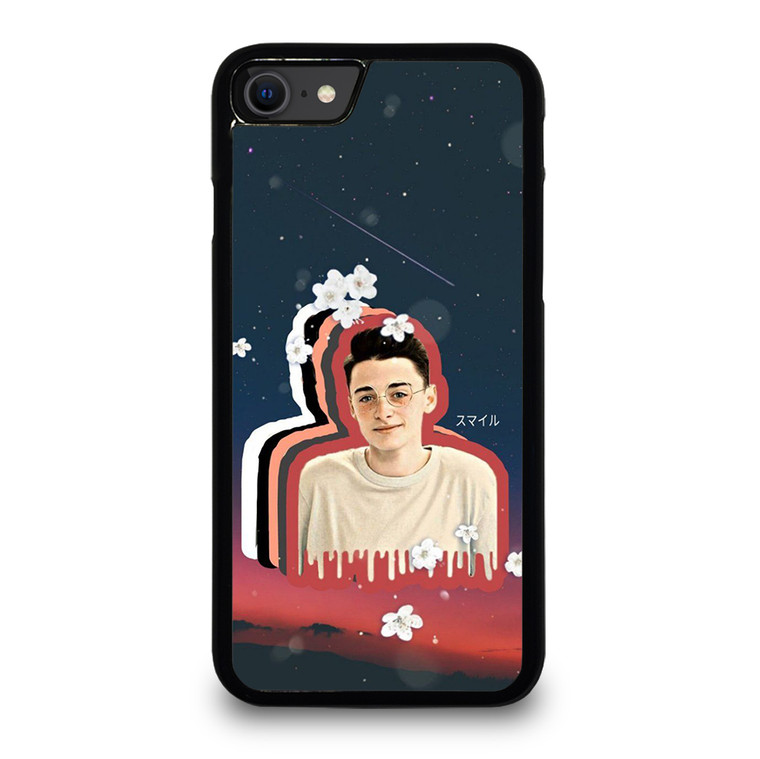 NOAH SCHNAPP ART iPhone SE 2020 Case Cover