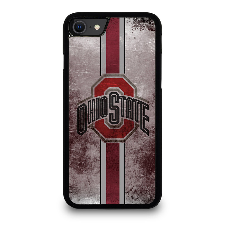 OHIO STATE 1 iPhone SE 2020 Case Cover