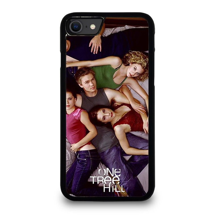 ONE TREE HILL TV SERIES iPhone SE 2020 Case Cover
