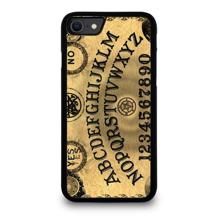 OUIJA BOARD iPhone SE 2020 Case Cover