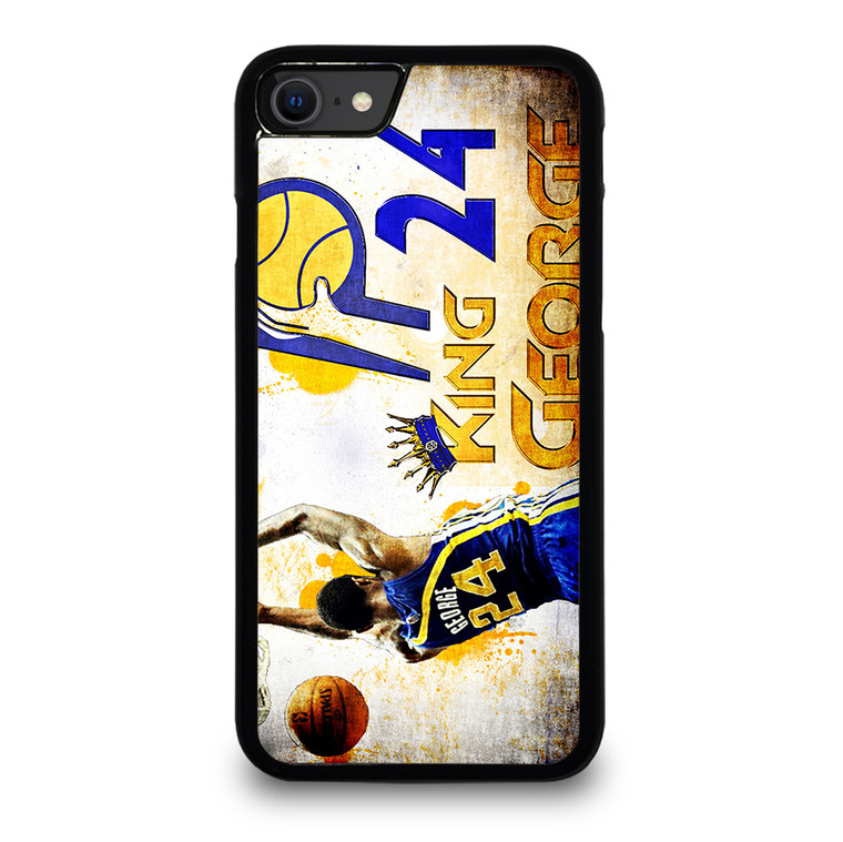 PAUL GEORGE 3 iPhone SE 2020 Case Cover
