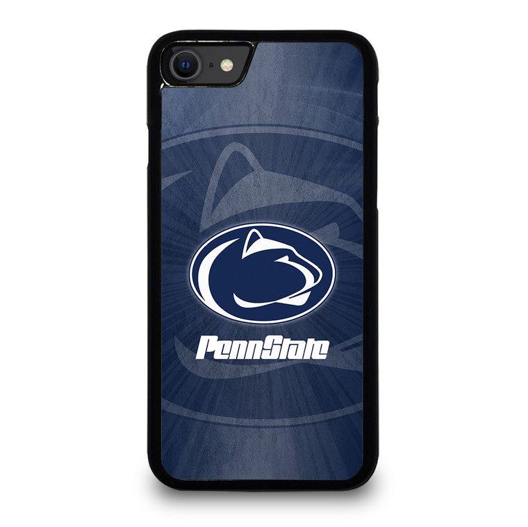 PENN STATE NITTANY LIONS LOGO iPhone SE 2020 Case Cover