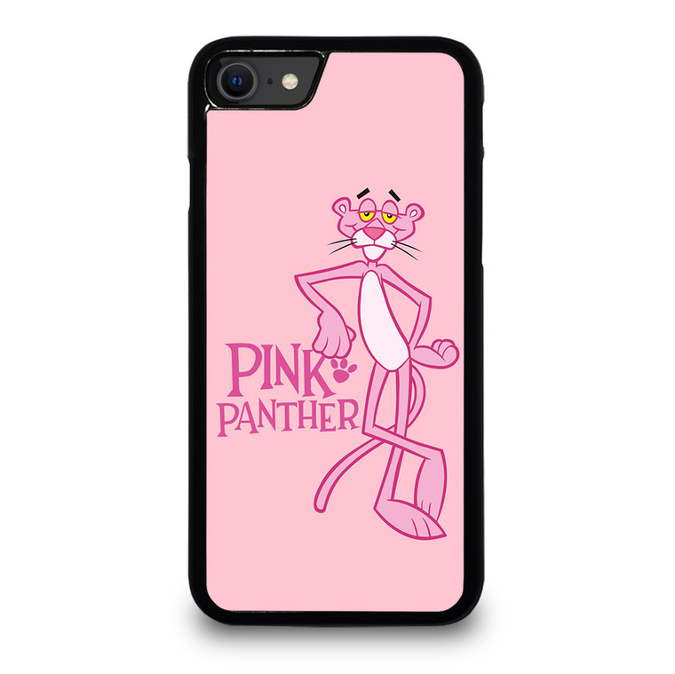 PINK PANTHER 1 iPhone SE 2020 Case Cover