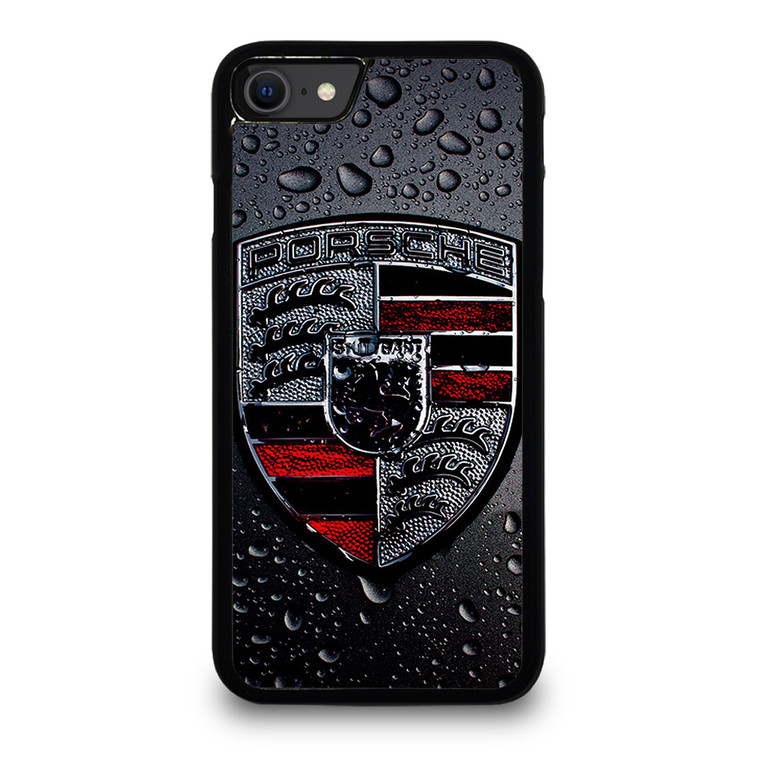 PORSCHE iPhone SE 2020 Case Cover