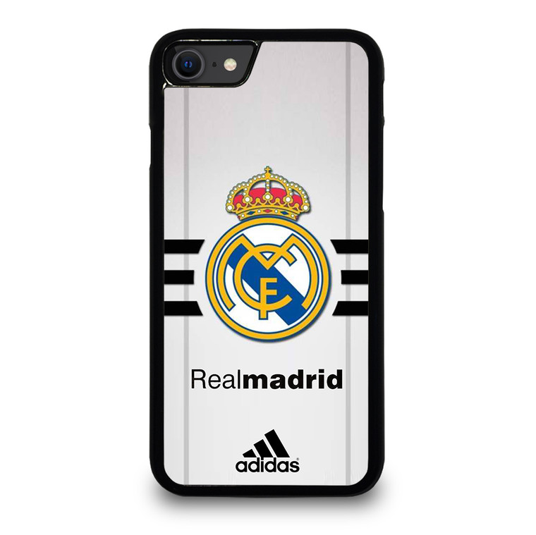 REAL MADRID 2 iPhone SE 2020 Case Cover