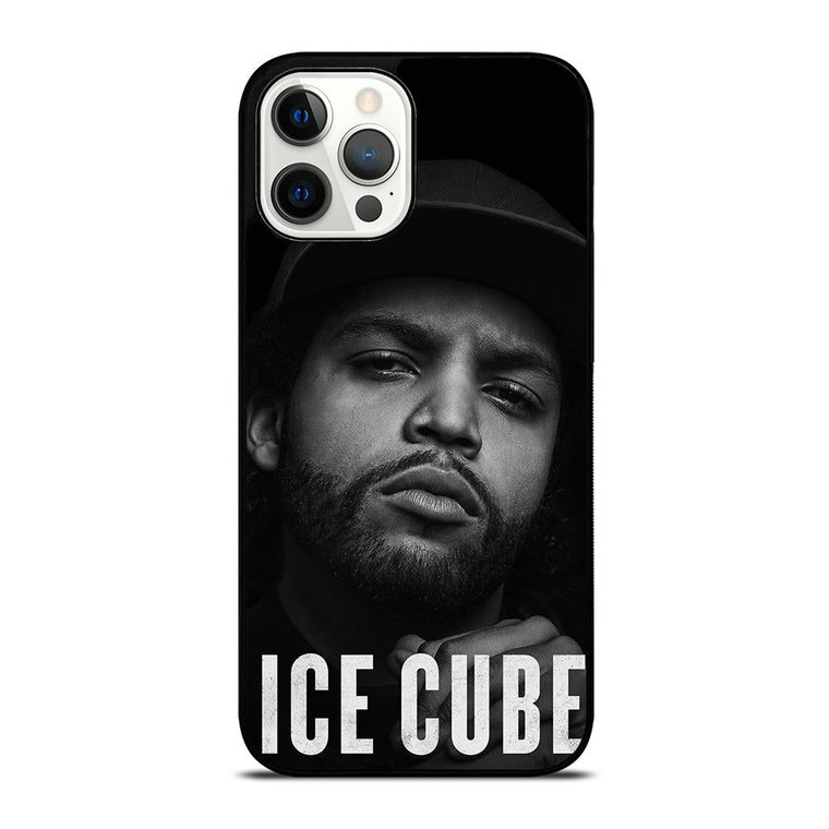 ICE CUBE RAPPER iPhone 12 Pro Max Case Cover ICE CUBE RAPPER iPhone 12 Pro Max Case Cover