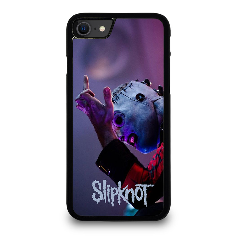 SLIPKNOT THE KNOT iPhone SE 2020 Case Cover