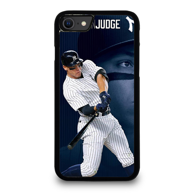 AARON JUDGE 99 YANKEES iPhone SE 2022 Case Cover