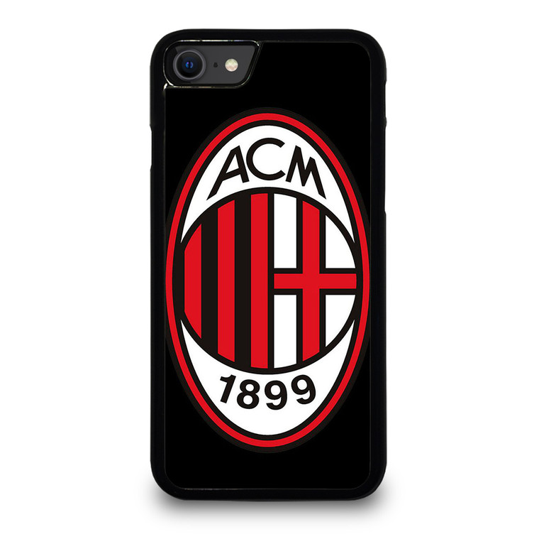AC MILAN 2 iPhone SE 2022 Case Cover