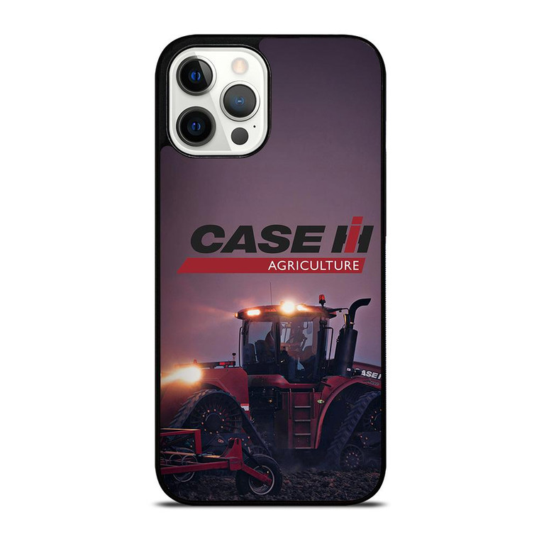 INTERNATIONAL HARVESTER TRACTOR 3 iPhone 12 Pro Max Case Cover