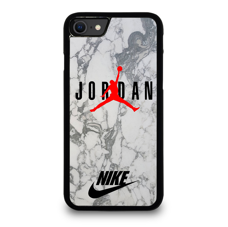 AIR JORDAN DAZZLE iPhone SE 2022 Case Cover