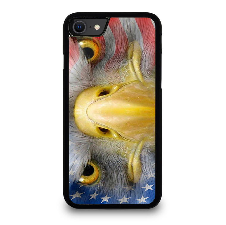 AMERICAN EAGLE 1 iPhone SE 2022 Case Cover