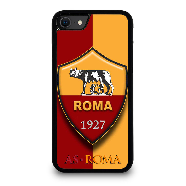 AS ROMA 1 iPhone SE 2022 Case Cover