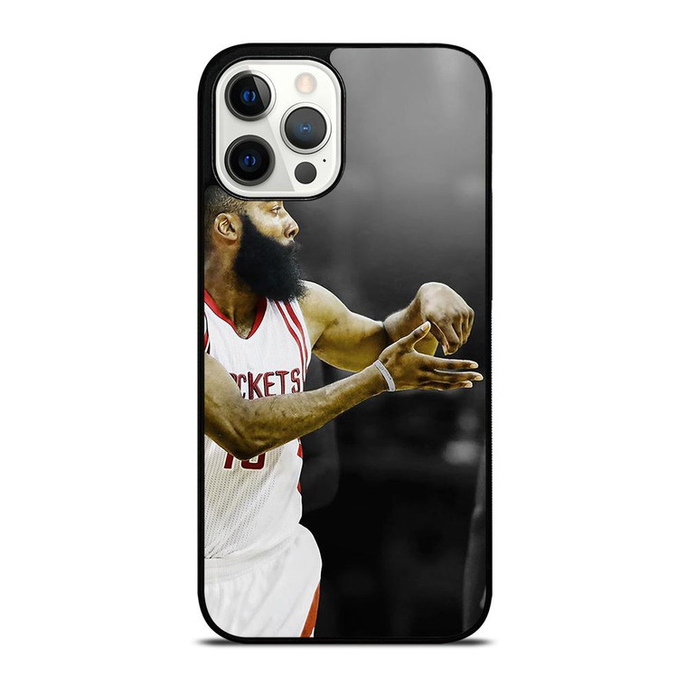 JAMES HARDEN 13 iPhone 12 Pro Max Case Cover