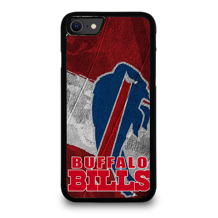 BUFFALO BILLS iPhone SE 2022 Case Cover