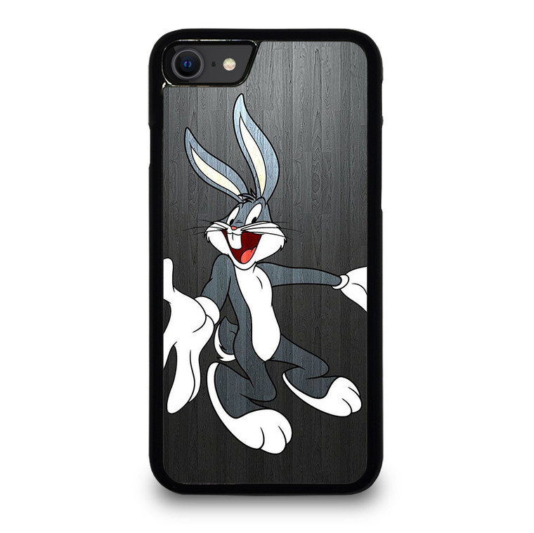 BUGS BUNNY SMILE iPhone SE 2022 Case Cover