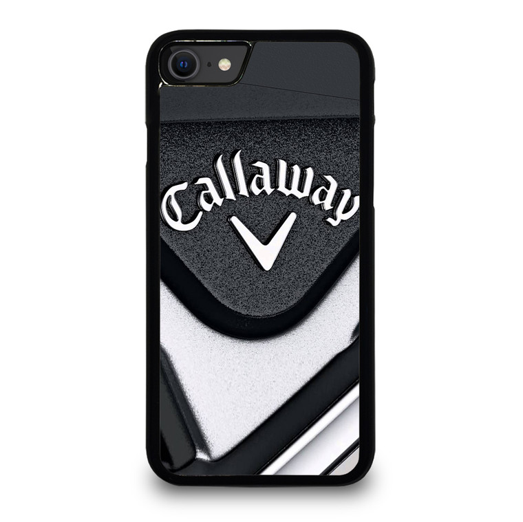 CALLAWAY GOLF 1 iPhone SE 2022 Case Cover