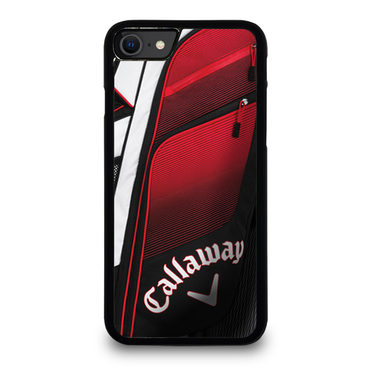 CALLAWAY GOLF 2 iPhone SE 2022 Case Cover
