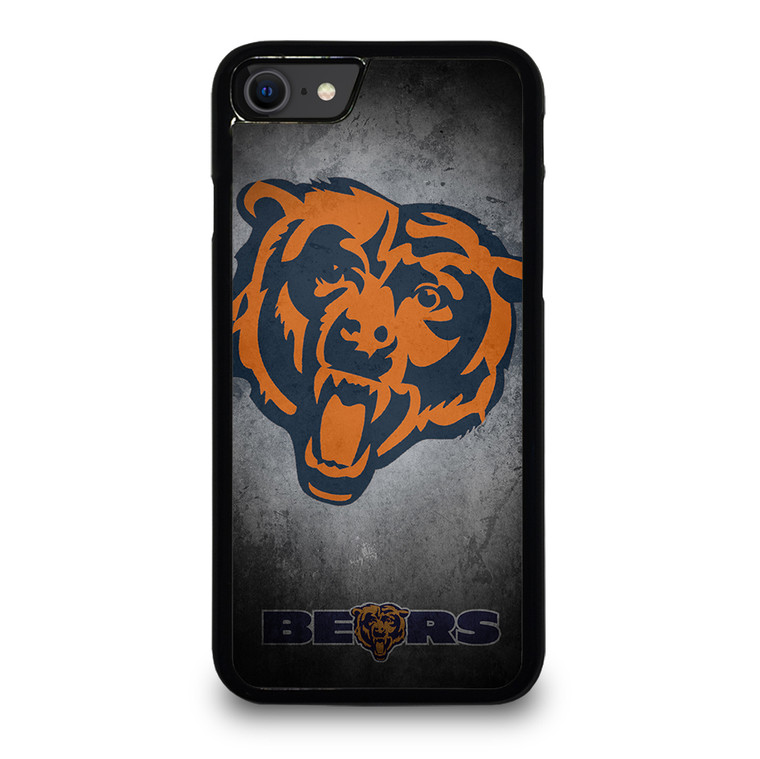 CHICAGO BEARS 2 iPhone SE 2022 Case Cover