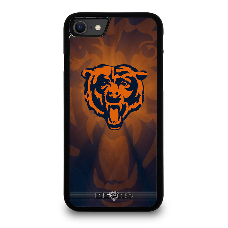 CHICAGO BEARS 4 iPhone SE 2022 Case Cover