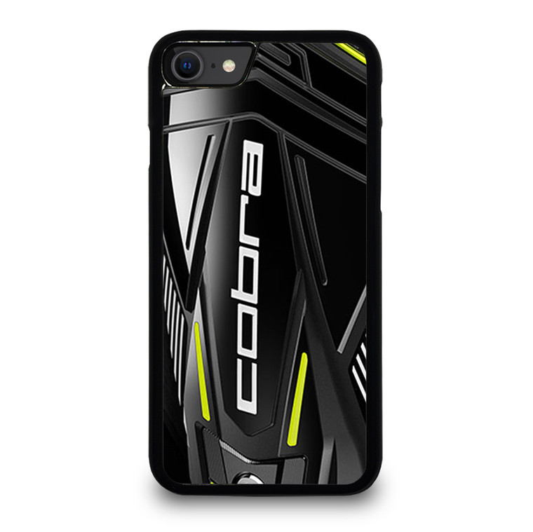 COBRA GOLF STICK iPhone SE 2022 Case Cover
