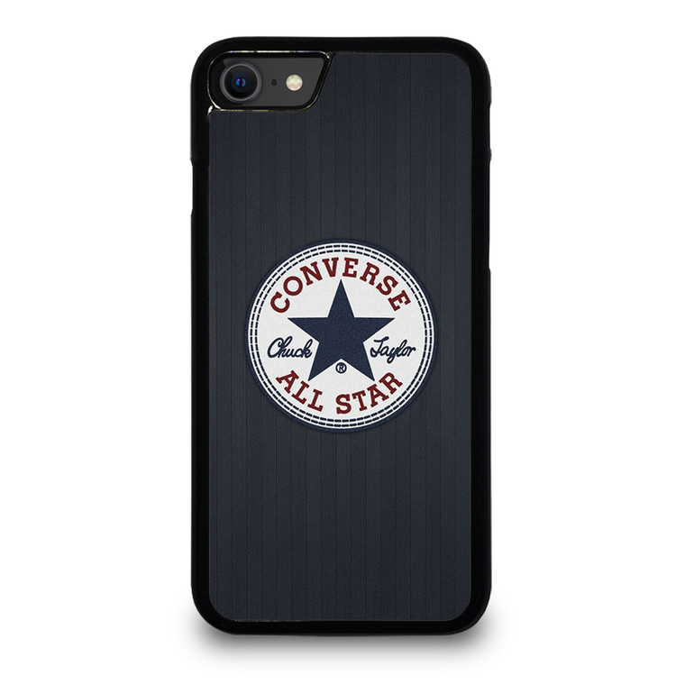 CONVERSE ALL STAR iPhone SE 2022 Case Cover