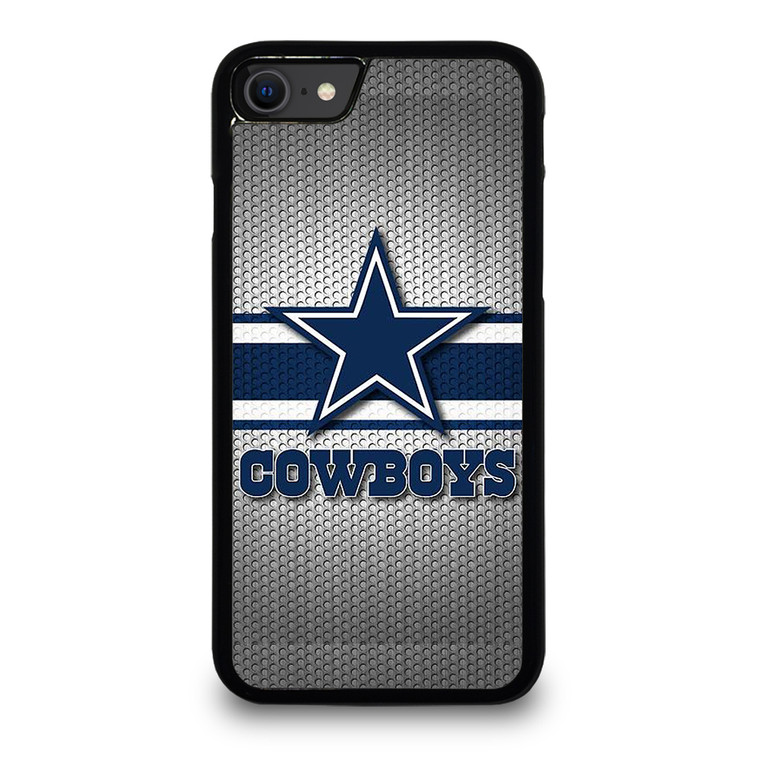 DALLAS COWBOYS THE BOYS iPhone SE 2022 Case Cover