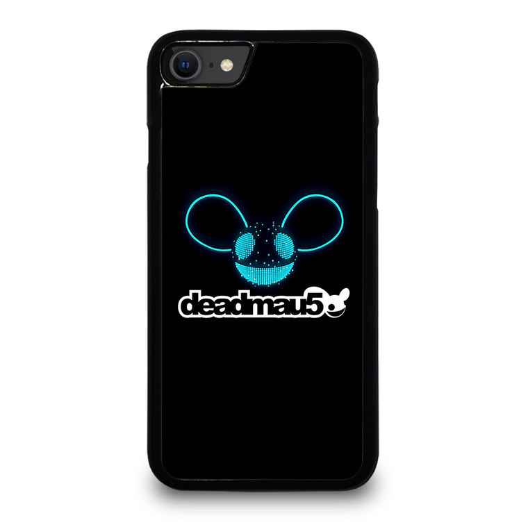 DEADMAU5 LOGO iPhone SE 2022 Case Cover