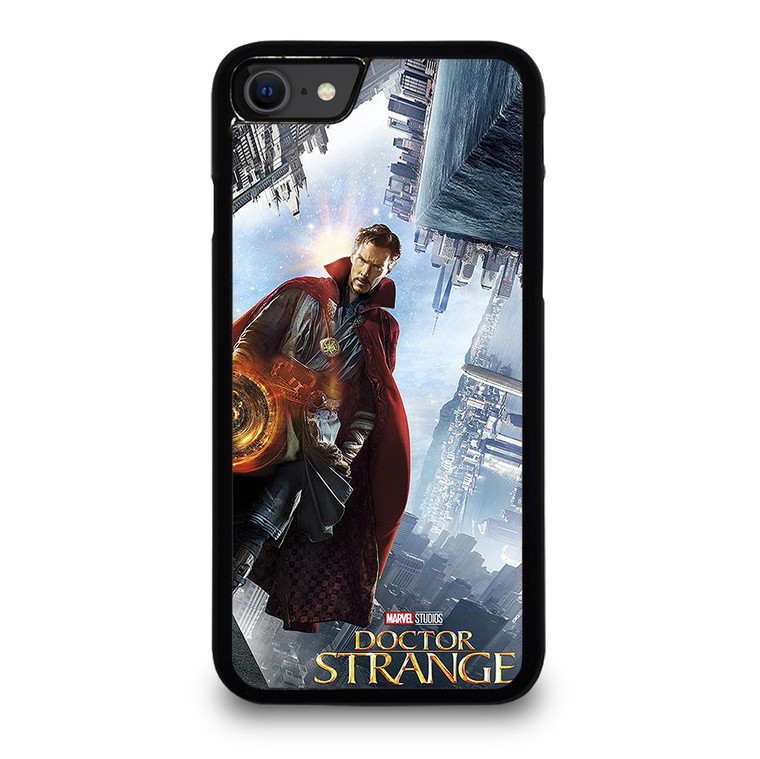DOCTOR STRANGE MARVEL 2 iPhone SE 2022 Case Cover