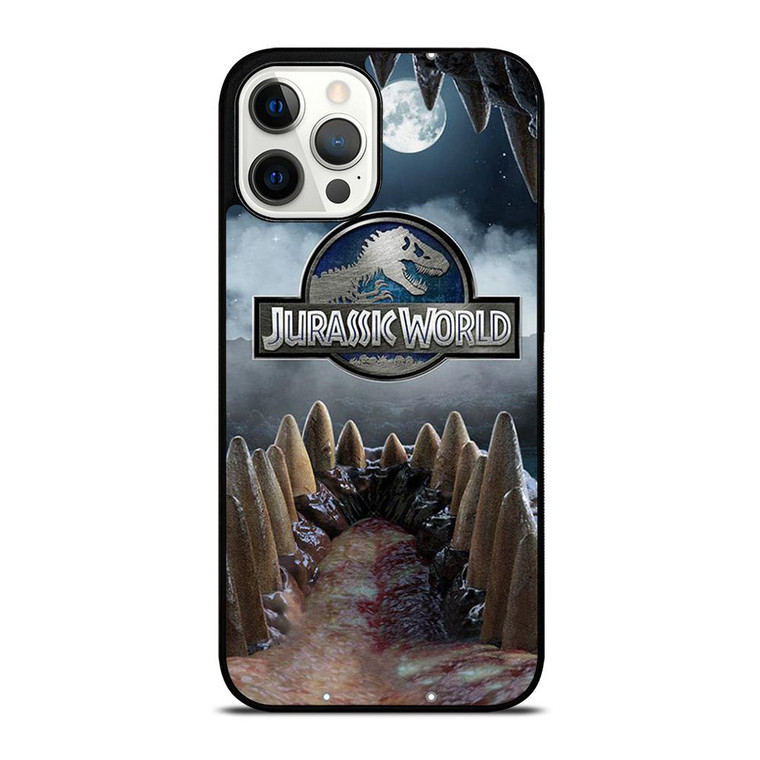 JURASSIC WORLD CAVE iPhone 12 Pro Max Case Cover