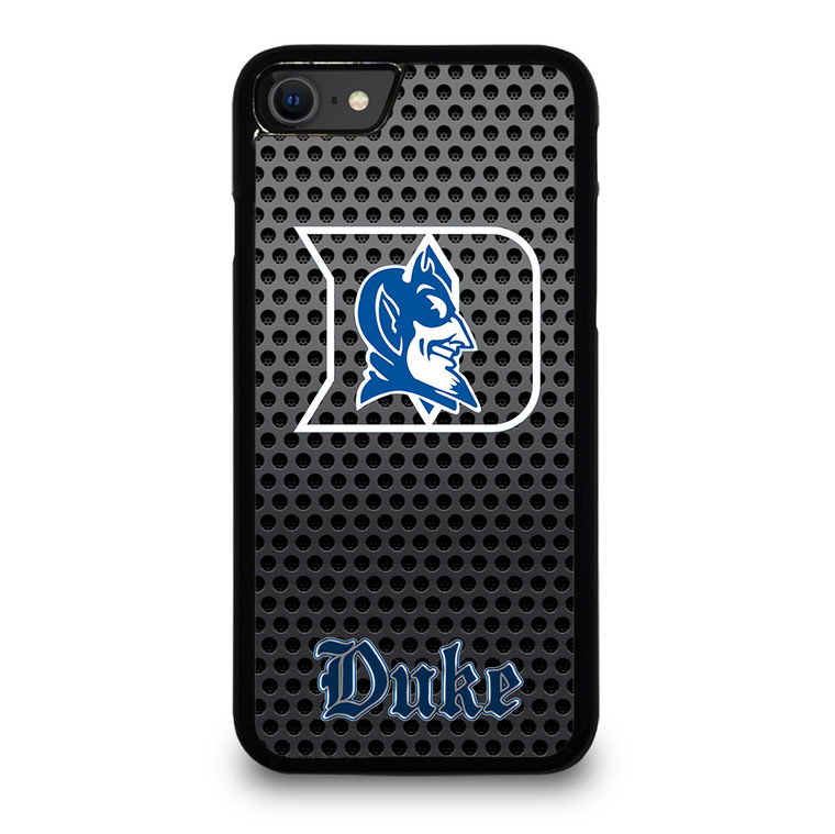 DUKE BLUE DEVILS 2 iPhone SE 2022 Case Cover