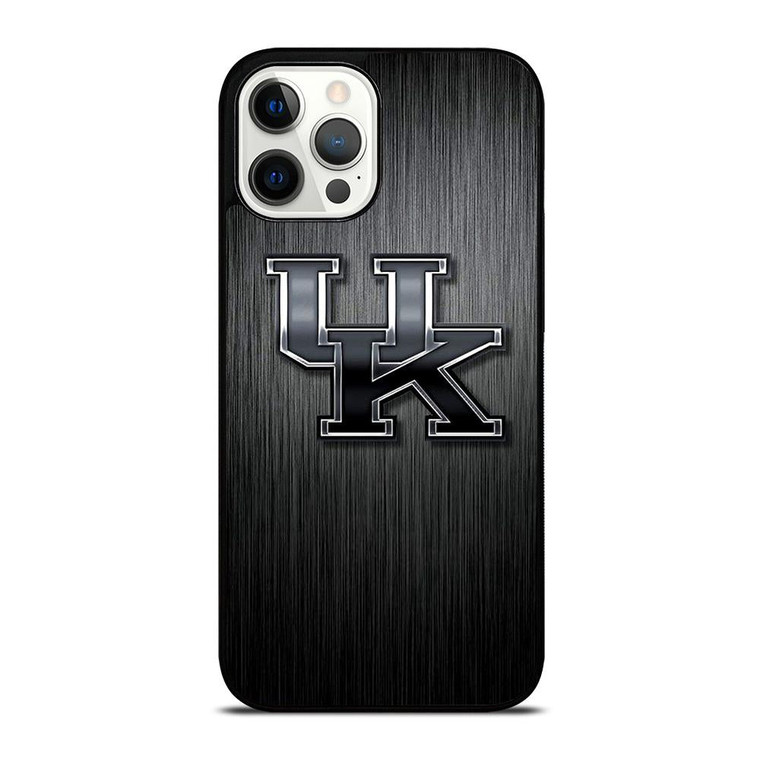 KENTUCKY WILDCATS 2 iPhone 12 Pro Max Case Cover