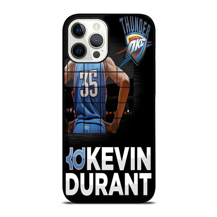 KEVIN DURANT 5 iPhone 12 Pro Max Case Cover