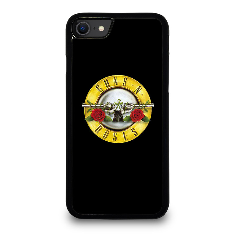GUNS N' ROSES INSANE iPhone SE 2022 Case Cover