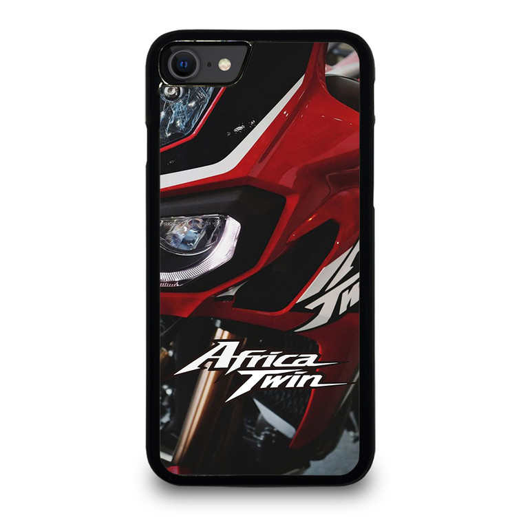 HONDA AFRICA TWIN iPhone SE 2022 Case Cover