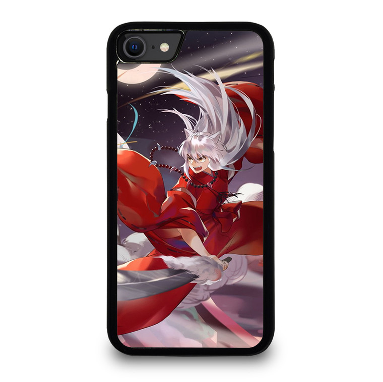 INUYASHA MANGA iPhone SE 2022 Case Cover