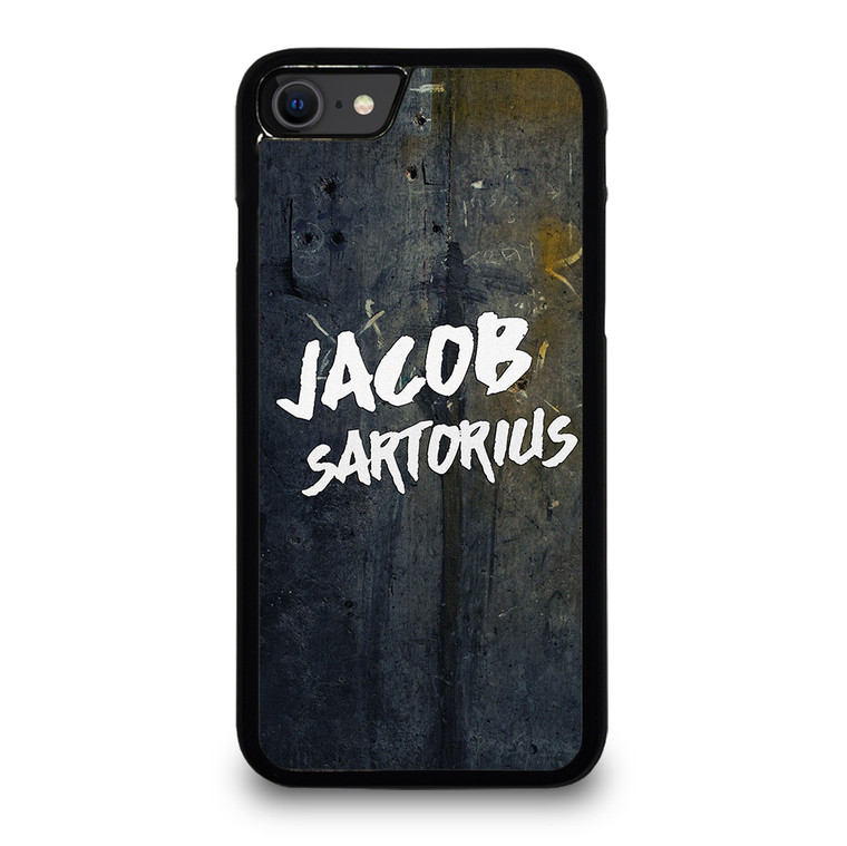 JACOB SARTORIUS iPhone SE 2022 Case Cover